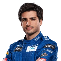 Carlos Sainz
