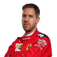 Sebastian Vettel <i class="de flag"></i>