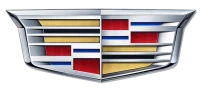 Logo écurie Cadillac F1 Team