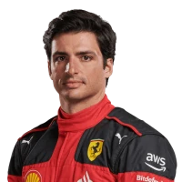 Carlos Sainz