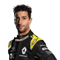 Daniel Ricciardo