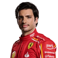Carlos Sainz