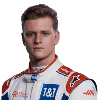Mick Schumacher <i class="de flag"></i>