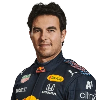 Sergio Pérez