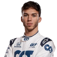Pierre Gasly