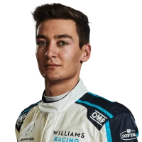 George Russell