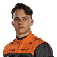 Oscar Piastri