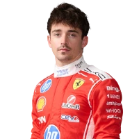 Charles Leclerc