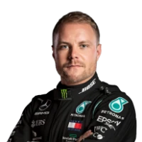 Valtteri Bottas