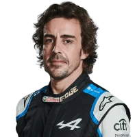 Fernando Alonso