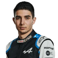 Esteban Ocon
