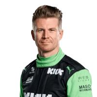 Nico Hülkenberg