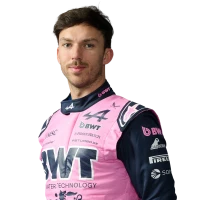 Pierre Gasly