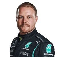 Valtteri Bottas