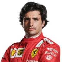Carlos Sainz