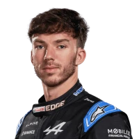 Pierre Gasly