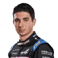 Esteban Ocon