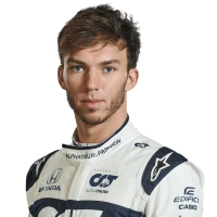Pierre Gasly