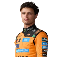 Lando Norris