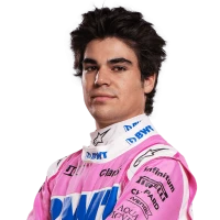 Lance Stroll