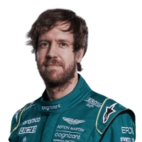Sebastian Vettel <i class="de flag"></i>