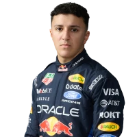 Isack Hadjar
