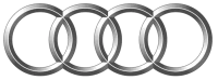 Logo écurie Audi