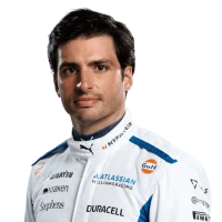 Carlos Sainz