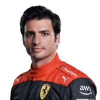 Carlos Sainz
