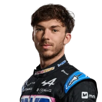 Pierre Gasly