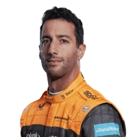 Daniel Ricciardo <i class="au flag"></i>
