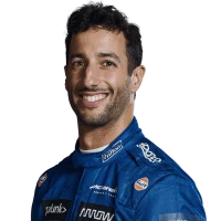 Daniel Ricciardo