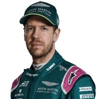 Sebastian Vettel