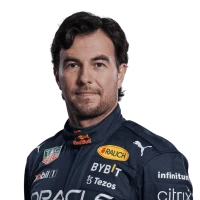 Sergio Pérez