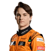 Oscar Piastri