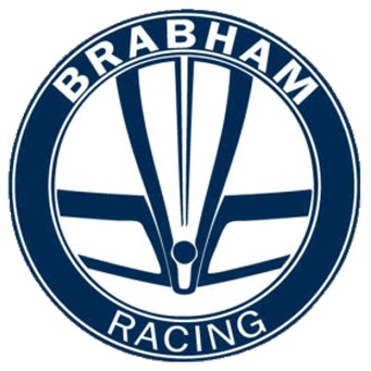 Logo écurie Brabham