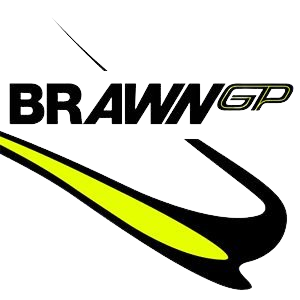 Logo écurie Brawn