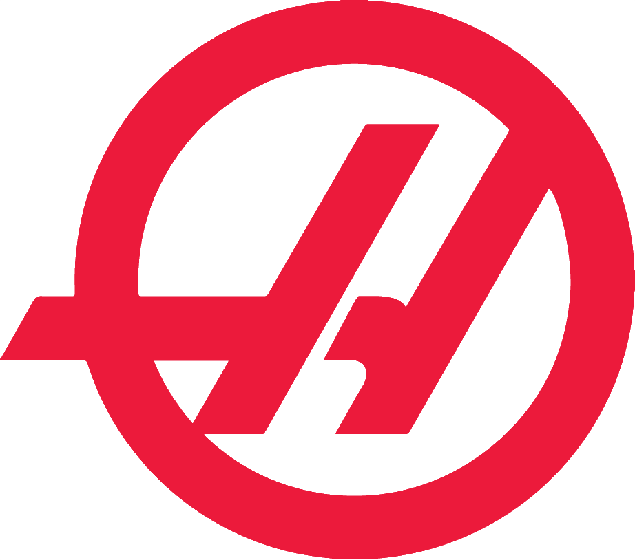 Logo écurie Haas F1 Team