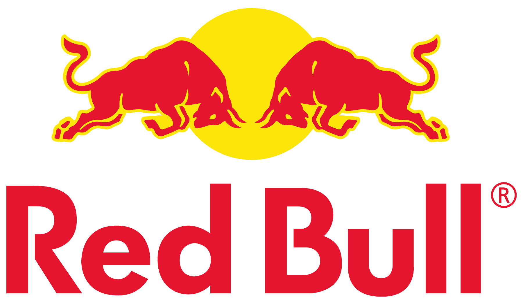 Logo écurie Red Bull